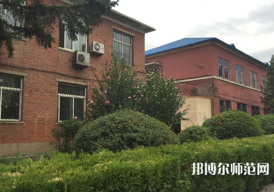 錦州師范高等專科學(xué)校2023年報名條件、招生要求、招生對象