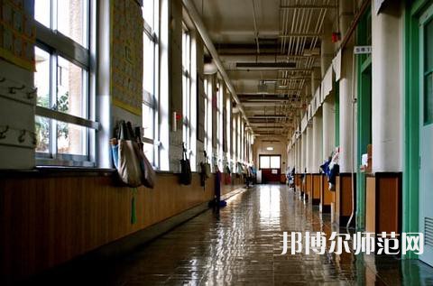 洛川幼兒師范職業(yè)中等專業(yè)學(xué)校2023年怎么樣、好不好