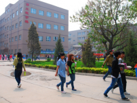 蘭州職業(yè)技術(shù)師范學(xué)院2023年怎么樣、好不好