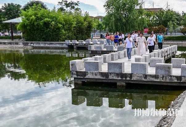 渭南職業(yè)技術(shù)師范學院朝陽校區(qū)2023年有哪些專業(yè)