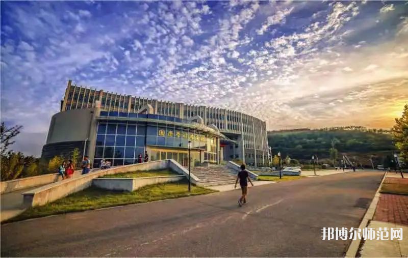 煙臺(tái)科技師范學(xué)院2023年怎么樣、好不好 