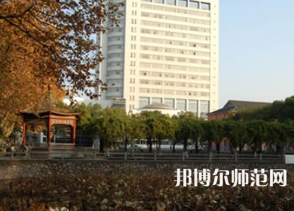 南京郵電師范大學(xué)仙林校區(qū)2023年有哪些專(zhuān)業(yè) 