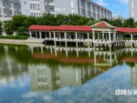 渭南職業(yè)技術(shù)師范學(xué)院高新校區(qū)2023年報名條件、招生要求、招生對象