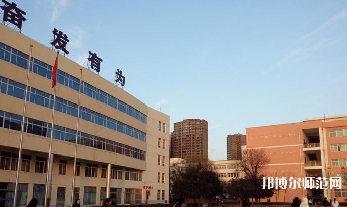 銅川職業(yè)技術(shù)師范學院2023年報名條件、招生要求、招生對象 