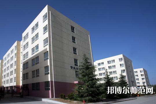 銅川職業(yè)技術(shù)師范學院2023年地址在哪里