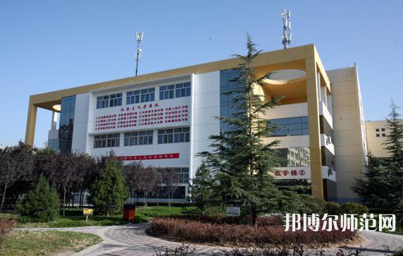 銅川職業(yè)技術師范學院2023年怎么樣、好不好
