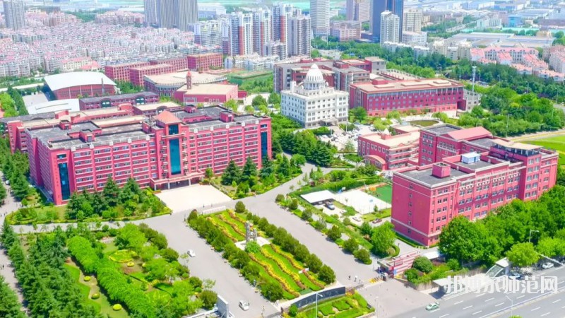 青島濱海師范學(xué)院2023年怎么樣、好不好 