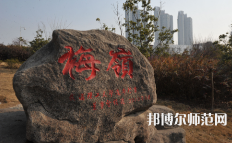 武漢理工師范大學南湖校區(qū)2023年怎么樣、好不好