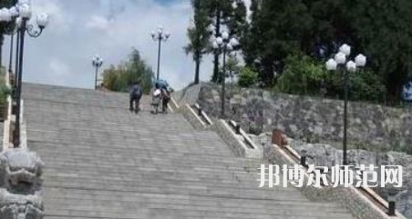 畢節(jié)幼兒師范高等?？茖W(xué)校2023年地址在哪里