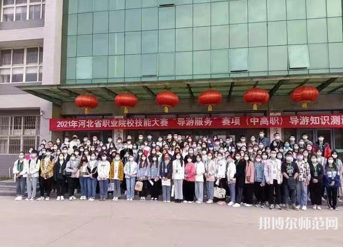 宣化幼師職教中心2023年怎么樣、好不好 