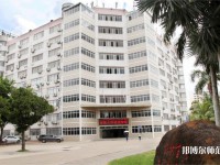 海南大學(xué)師范學(xué)院城西校區(qū)2023年怎么樣、好不好