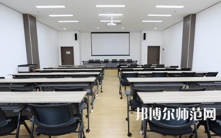 西安未央幼師職業(yè)教育中心2023年怎么樣、好不好