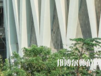 湖南第一師范學(xué)院城南書(shū)院校區(qū)2023年有哪些專業(yè)