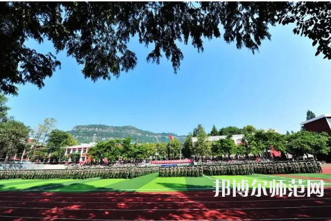重慶幼兒師范高等?？茖W(xué)校梨園校區(qū)2023年招生計(jì)劃 