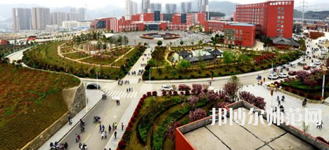 貴州省銅仁幼兒師范高等?？茖W(xué)校2023年是幾專