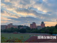重慶幼兒師范高等?？茖W(xué)校梨園校區(qū)2023年報(bào)名條件、招生要求、招生對(duì)象