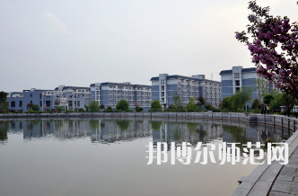 湖南第一師范學(xué)院東方紅校區(qū)2023年怎么樣、好不好