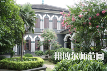 湖南第一師范學(xué)院東方紅校區(qū)2023年怎么樣、好不好