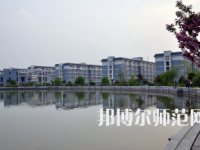 湖南第一師范學(xué)院東方紅校區(qū)2023年怎么樣、好不好
