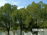 蘇州師范大學(xué)陽澄湖校區(qū)2023年報名條件、招生要求、招生對象