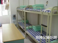 重慶幼兒師范高等?？茖W(xué)校梨園校區(qū)2023年宿舍條件