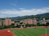 重慶幼兒師范高等?？茖W(xué)校梨園校區(qū)2023年排名