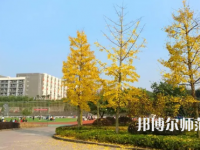 重慶幼兒師范高等?？茖W(xué)校梨園校區(qū)2023年是幾本
