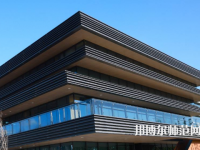 蘇州師范大學(xué)天賜莊校區(qū)2023年報名條件、招生要求、招生對象