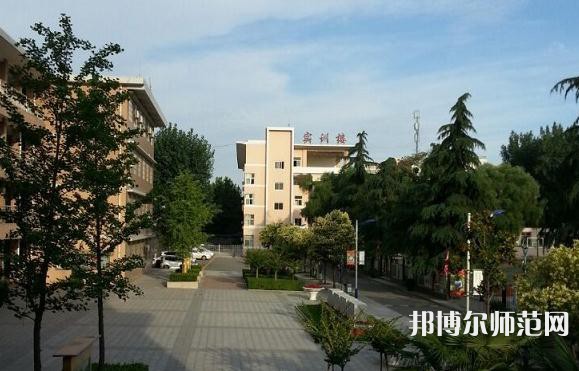 西安實(shí)驗(yàn)職業(yè)幼師中等專業(yè)學(xué)校2023年報(bào)名條件、招生要求、招生對(duì)象