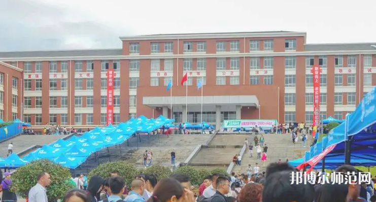 云南大學(xué)滇池師范學(xué)院楊林校區(qū)2023年怎么樣、好不好