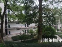 重慶市江津區(qū)師范進修學(xué)校2023年怎么樣、好不好