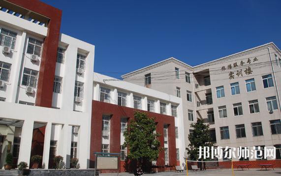西安旅游幼師職業(yè)中等專業(yè)學(xué)校2023年怎么樣、好不好
