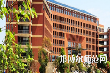 湖南科技大學瀟湘師范學院2023年報名條件、招生要求、招生對象