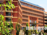 湖南科技大學瀟湘師范學院2023年報名條件、招生要求、招生對象