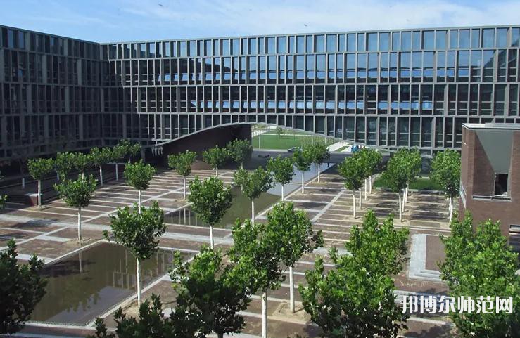 天津大學(xué)師范學(xué)院北洋園校區(qū)2023年怎么樣、好不好