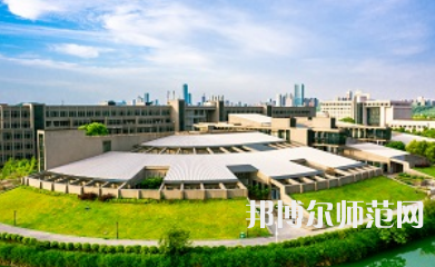 中南師范大學2023年招生計劃