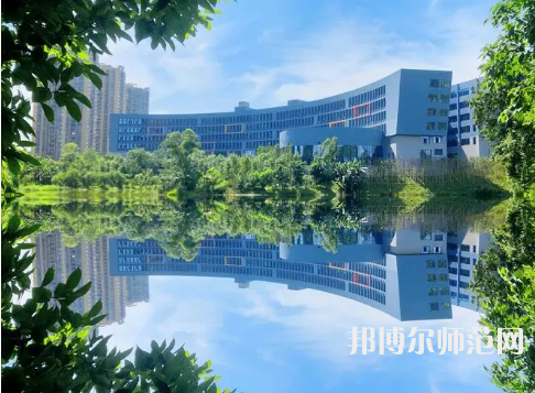 重慶師范大學(xué)2023年怎么樣、好不好 