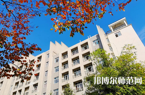 漢江師范學(xué)院2023年怎么樣、好不好