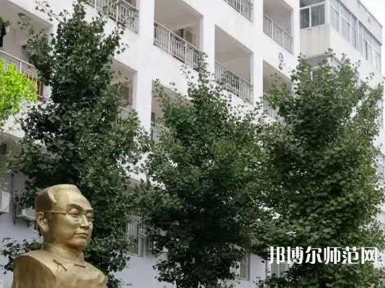 西安工業(yè)科技技術(shù)幼師學校2023招生簡章