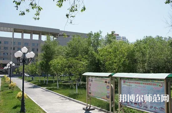 新疆農(nóng)業(yè)師范大學(xué)2023年怎么樣、好不好