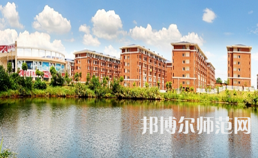 湖南科技師范大學(xué)2023年報(bào)名條件、招生要求、招生對(duì)象
