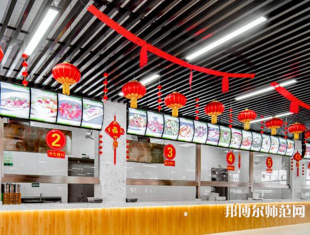 西安工業(yè)經(jīng)濟幼師職業(yè)學(xué)校2023年怎么樣、好不好
