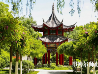 北方民族師范大學2023年怎么樣、好不好