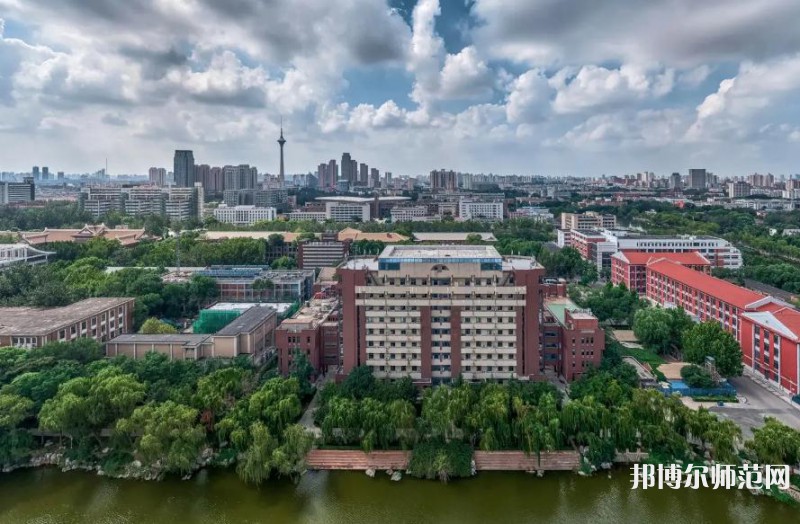 天津大學(xué)師范學(xué)院衛(wèi)津路校區(qū)2023年報(bào)名條件、招生要求、招生對(duì)象