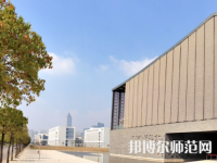 南通師范大學(xué)鐘秀校區(qū)2023年學(xué)費(fèi)、收費(fèi)多少
