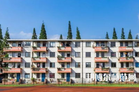 南通師范大學(xué)鐘秀校區(qū)2023年怎么樣、好不好