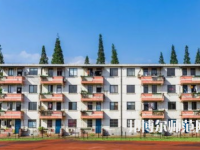南通師范大學鐘秀校區(qū)2023年怎么樣、好不好