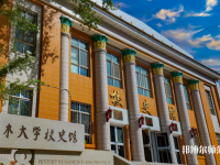 塔里木師范大學2023年報名條件、招生要求、招生對象