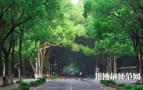華中師范大學(xué)2023年怎么樣、好不好