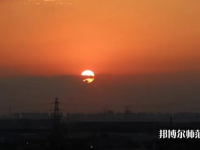 上海師范大學天華學院2023年怎么樣、好不好